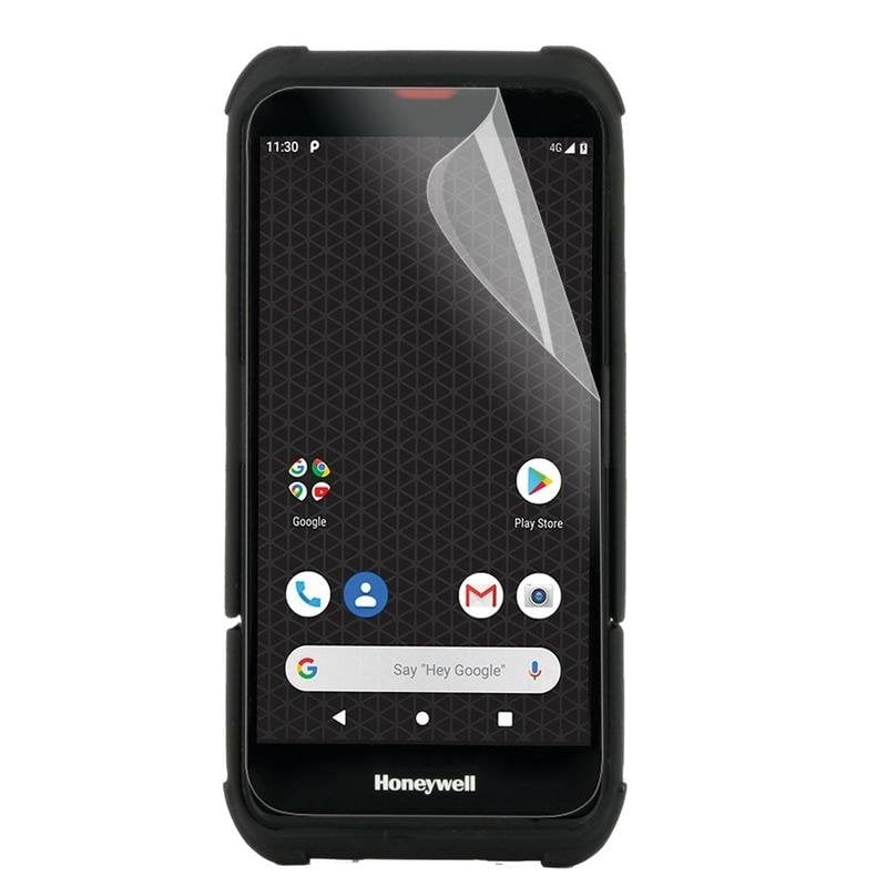 mobilis Protector d'écran Mobilis pour Honeywell CT30 XP antibactérien et résistant