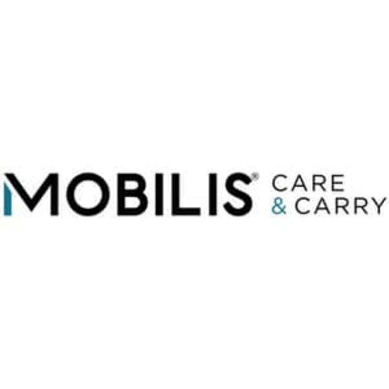 mobilis Protector de écran Mobilis pour Zebra TC53 - TC58 résistant aux rayures et aux chocs