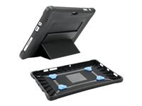 mobilis Funda Mobilis pour Microsoft Surface Go 3 2 Go 10.5 Noire