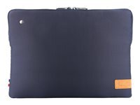 Mobilis Mobilis La Frenchie - housse d'ordinateur portable - 25 recycle