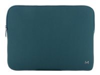 Mobilis Mobilis Skin - housse d'ordinateur portable - mousse a memoire de forme