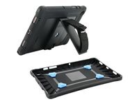 Mobilis PROTECH - coque de protection pour tablette