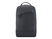 Mobilis Mobilis Trendy - sac a dos pour ordinateur portable - 35 recycle