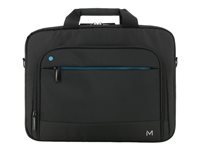 Mobilis Mobilis THE ONE - sacoche pour ordinateur portable - 25 recycle