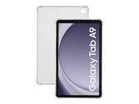 mobilis Funda Mobilis Samsung Tab A9 8.7 Transparente Résistante aux Chocs