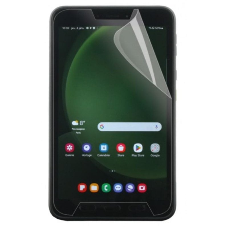 mobilis Protector de écran Mobilis pour Samsung Galaxy Tab Active5 8 5H
