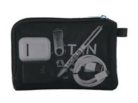 Mobilis Mobilis - housse pour cables chargeurs accessoires