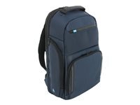 Mobilis Mobilis Executive 4 Premium - sac a dos pour ordinateur portable - 30 recycle