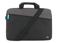 Mobilis Mobilis The One Essential - sacoche pour ordinateur portable - chargement par le haut