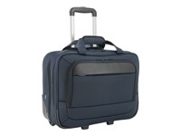 Mobilis Mobilis Executive 4 - valise de transport pour ordinateur portable - 20 recycle