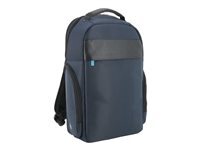 Mobilis Mobilis Executive 4 - sac a dos pour ordinateur portable - 40 recycled