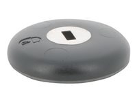 Mobilis - verrou de securite - adhesif, rond, T-lock