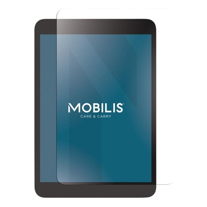 mobilis Protector de Vidrio Templado MOBILIS 9H pour iPad 11 et 10.9