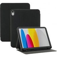 ELEMENT Case for Galaxy Tab A11 8.7 (SM-X130 SM-X135) - Black - 25 RECYCLED - SmartLoop