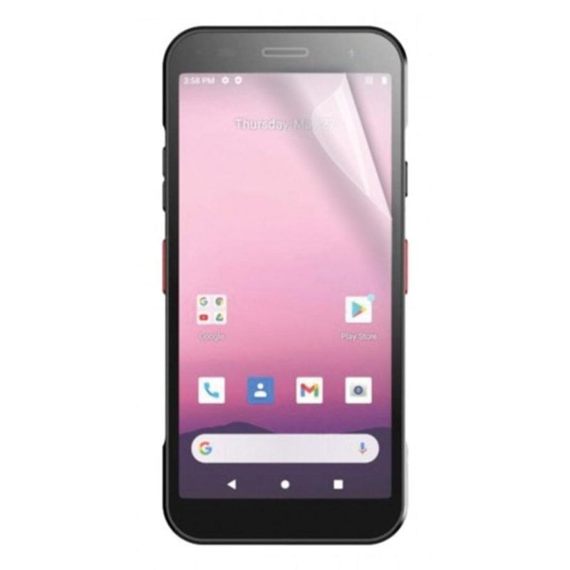mobilis Protecteur d'écran Mobilis Honeywell CT32 5H Transparent Antibactérien