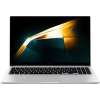 Galaxy Book 4 15,6 Full HD 60 Hz Intel Core i5 16 Go RAM 256 Go SSD Silver Reconditionnné