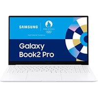Galaxy Book 2 Pro 15,6 Intel Core i7 16 Go RAM 512 Go SSD Silver Reconditionnné