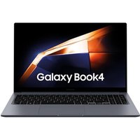 Galaxy Book 4 15,6 Full HD 60 Hz Intel Core i5 16 Go RAM 512 Go SSD Grey Reconditionnné