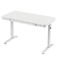 REKT RGo Desk Office White White
