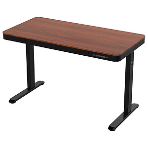 REKT RGo Desk Office Marron Black
