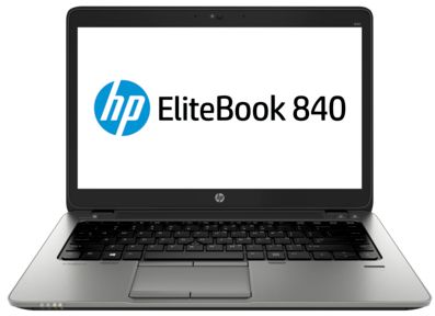 Ordinateur portable HP ELITEBOOK 840 G3 14 I5 6200U 2 3GHZ 8Go
