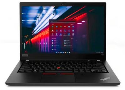 Ordinateur portable reconditionne LENOVO ThinkPad T490 14 i5 16Go 512Go W11 Pro
