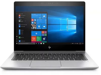 Ordinateur portable reconditionne HP Elitebook 830 G6 13 3 i5 16Go 256Go SSD
