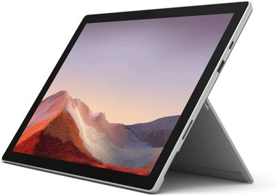 Chromebook MICROSOFT Surface Pro 7 12 3 i5 Gen 10 8Go 128Go
