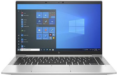 Ordinateur portable reconditionne HP EliteBook 840G8 14 i5-11 16Go 256Go