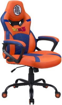 Chaise gaming SUBSONIC DRAGON BALL