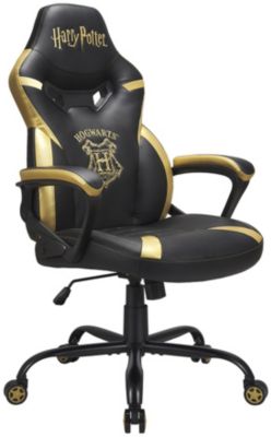 Chaise gaming SUBSONIC Hogwarts