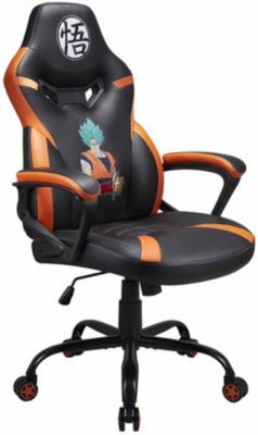 Chaise gaming SUBSONIC Dragon Ball Super