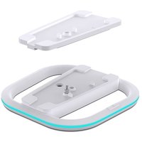 Socle Subsonic pour PS5 et PS5 Slim avec LED RGB White