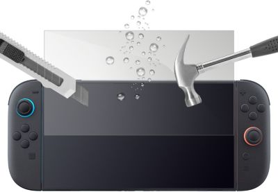 Protection ecran SUBSONIC PROTECTOR 9H