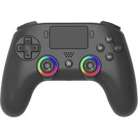 Manette sans fil Subsonic SA5716-1 Black pour PS5 et PC