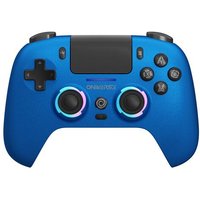 Manette sans fil Oniverse Corion Blue pour PS5 PC Android et iOS