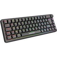 Clavier gaming filaire Azerty Oniverse Maegnus Black
