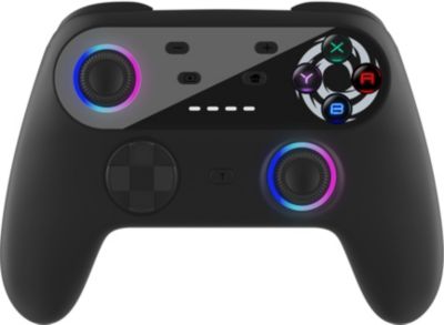 Manette ONIVERSE Walli Piano Black