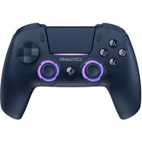 Manette sans fil Oniverse Starion Blue pour PS5 PS3 PC Android et iOS