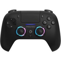 Manette sans fil Oniverse Corion Black pour PS5 PC Android et iOS