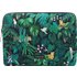 Casyx Pochettes Ordinateur 15 Jungle Luxuriante