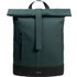 Casyx Sac a dos pour Ordinateur 15 Tornado Green Sapin
