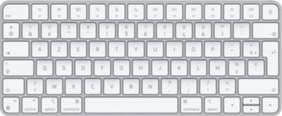 Clavier APPLE Bundle Magic Keyboard 1 Magic Mouse