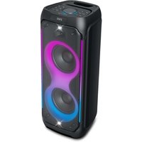 Party Box Bluetooth Black