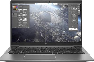 Chromebook HP ZBook Firefly 14 G7 14 i5 16Go 512Go
