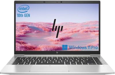 Ordinateur portable reconditionne HP EliteBook 840G7 14 i5-10 16Go 256Go