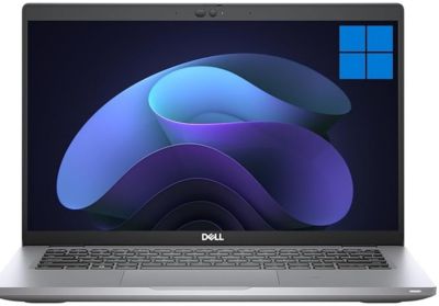 Ordinateur portable reconditionne DELL Latitude 5420 i7 11 16Go 512Go
