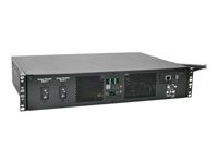 Eaton Power Quality Eaton - unite de distribution secteur - 7.7 kW - Conformite TAA