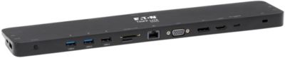 Eaton Tripp Lite Station d accueil U442-DOCK7D-B