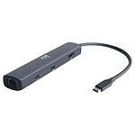 Eaton Tripp Lite Station d accueil U442 DOCK40 6
